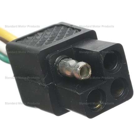 Standard Ignition Trailer Connector, Tc46 TC46